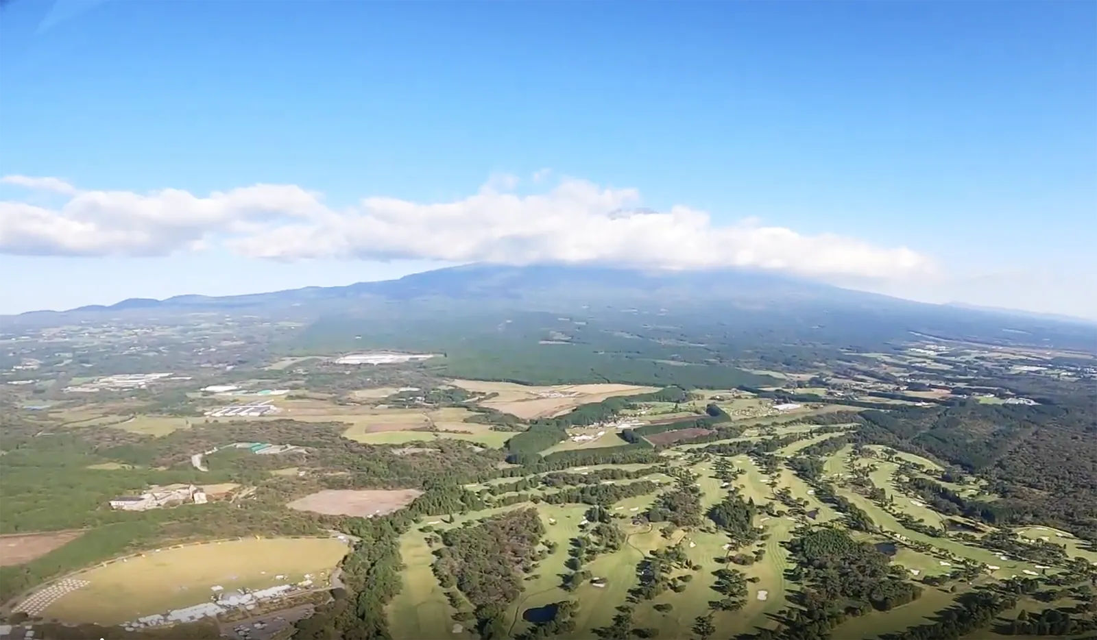 4-Hour Mt. Fuji Helicopter Tour from Shimizu Port with Guide