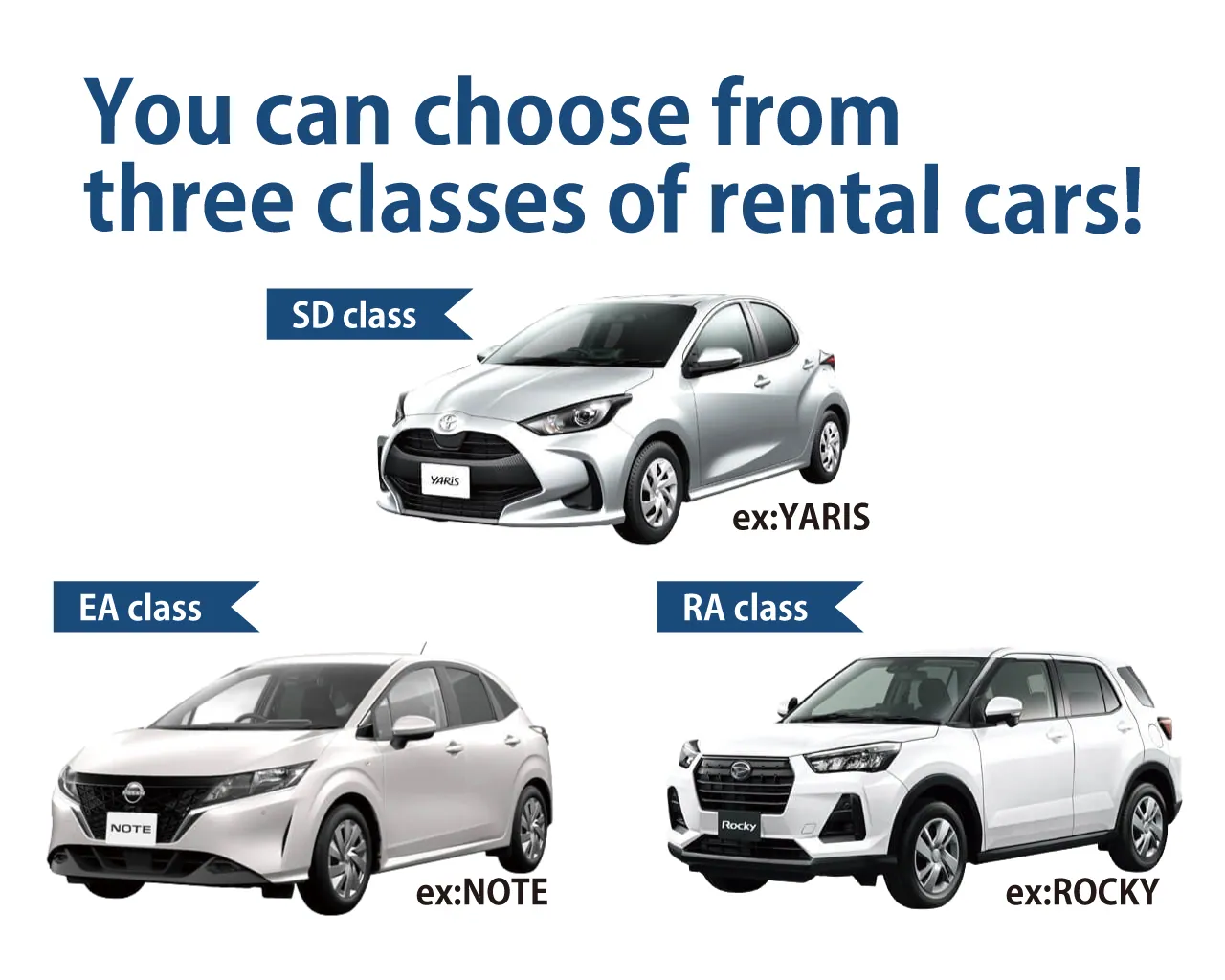 Shimizu Port: Cruise Port Sightseeing! Private sightseeing tour with a rental car [with 3 benefits]