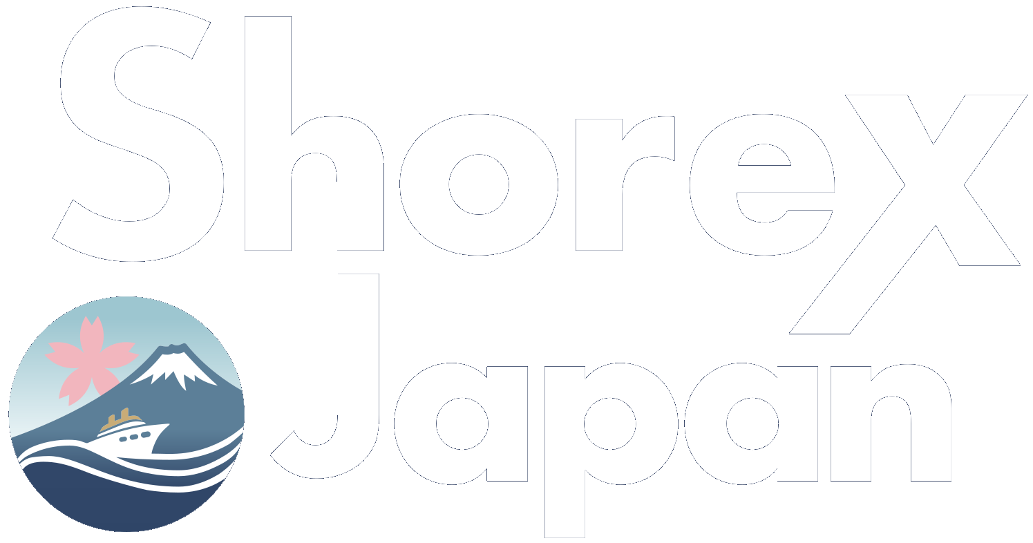 ShoreX Japan