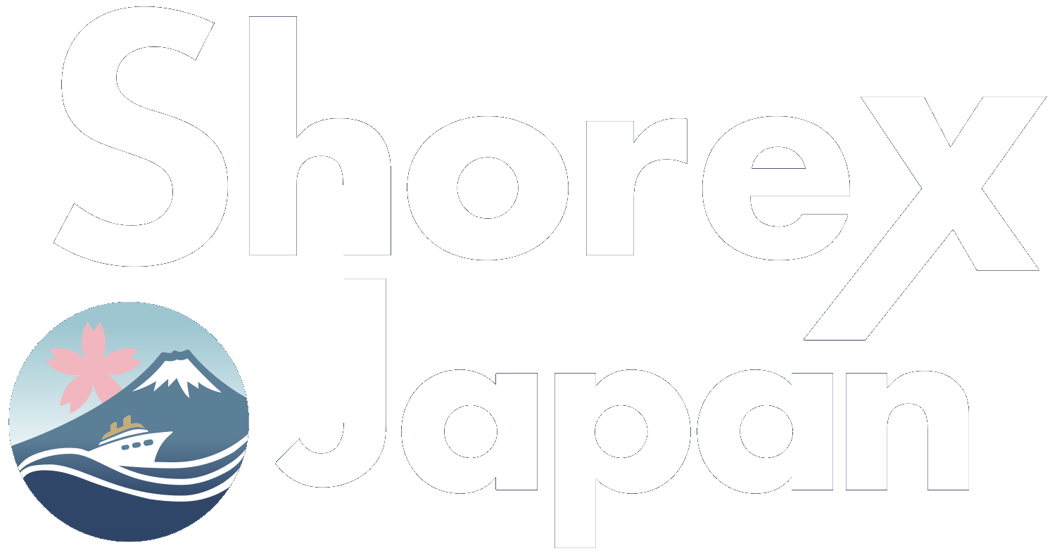 ShoreX Japan