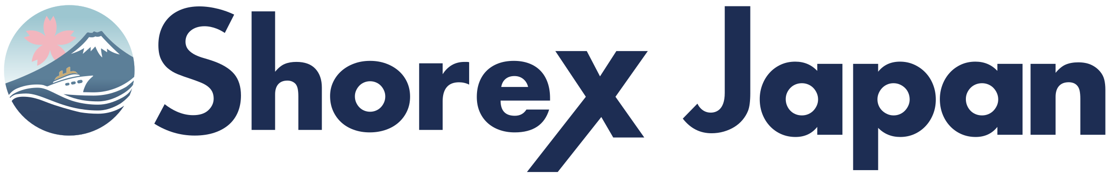 ShoreX Japan