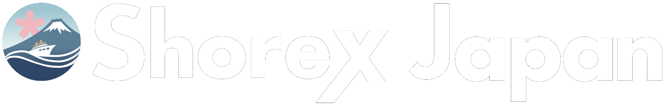 ShoreX Japan
