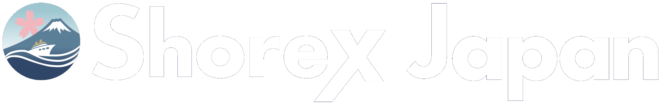 ShoreX Japan