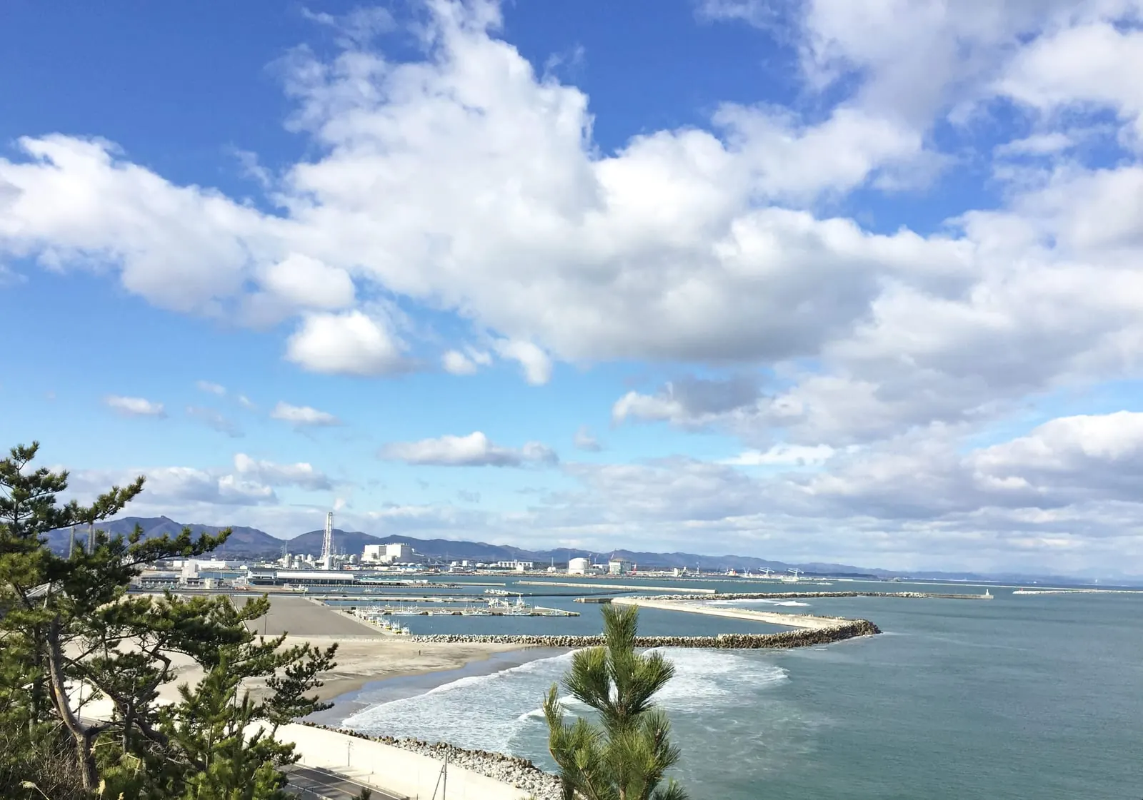 Soma Port
