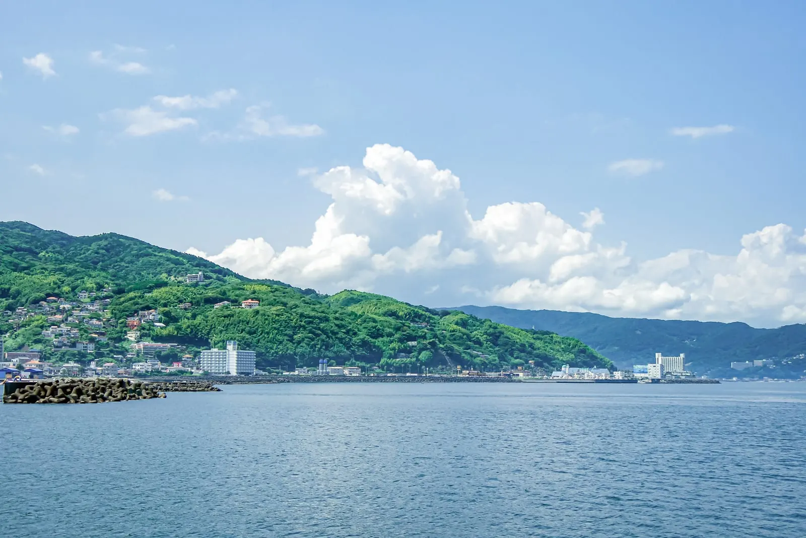 Ito Port